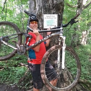 2014 Kona HEI HEI Black