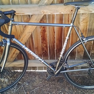 ritchey road logic 2.0