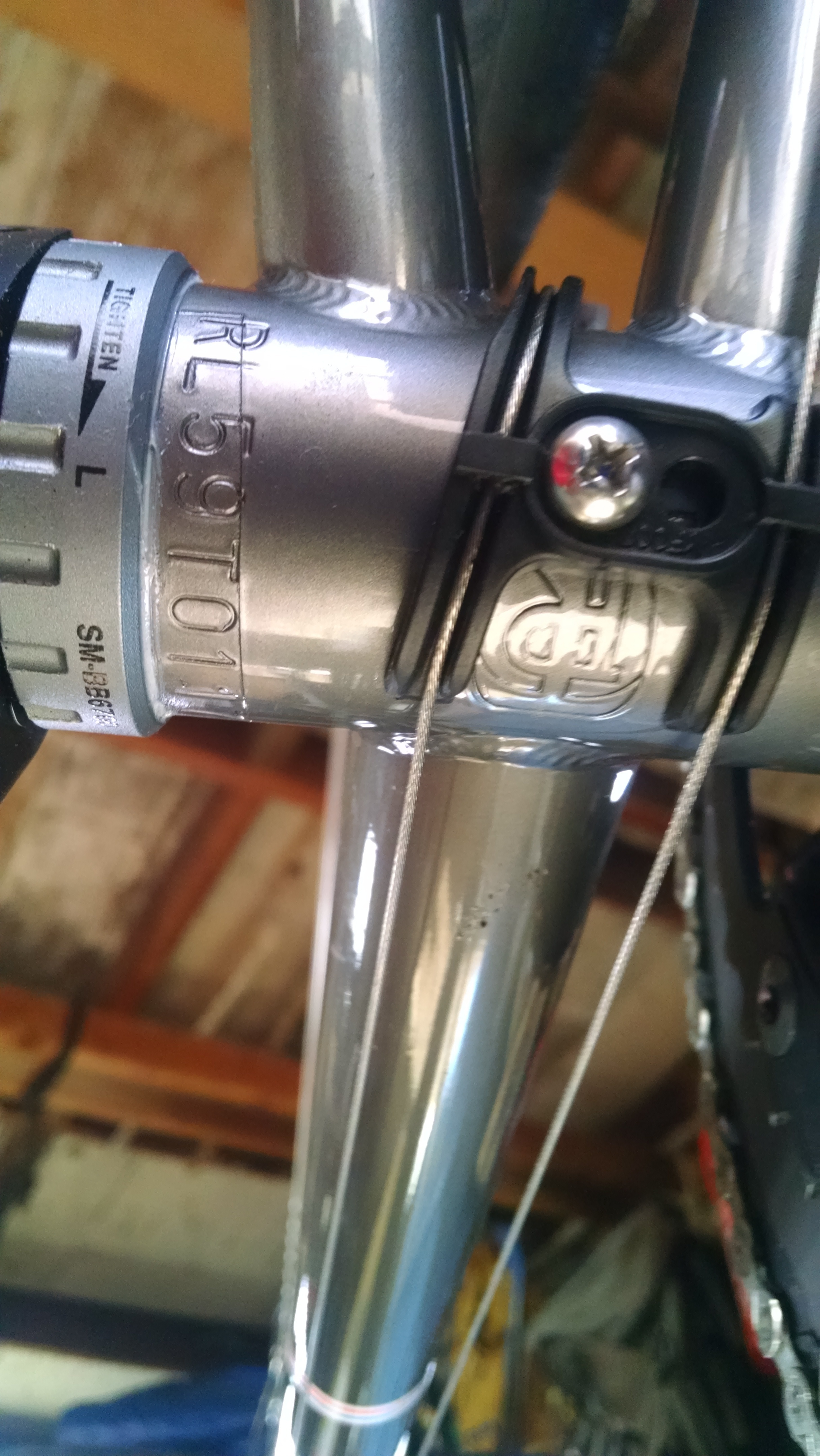 ritchey road logic 2.0