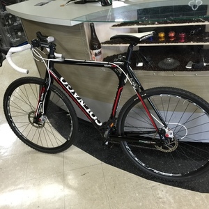 2014 Colnago World Cup Black