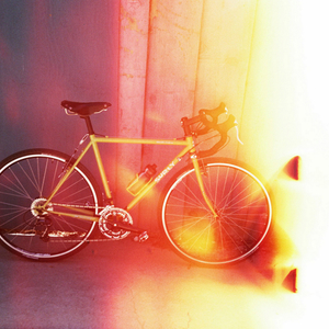 2015 Surly Cross Check Green