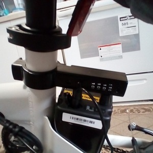 2020 Transition Bikes Gotrax SHIFT S1 White