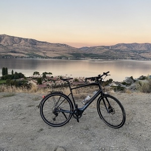 2020 Specialized Turbo Vado 5.0 SL Black
