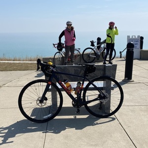 2019 Trek Farley 5 Black