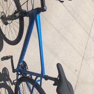 2021 Woodcock Cycle Giant Roam 2 Blue