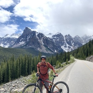 2014 Devinci Wooky xp Black