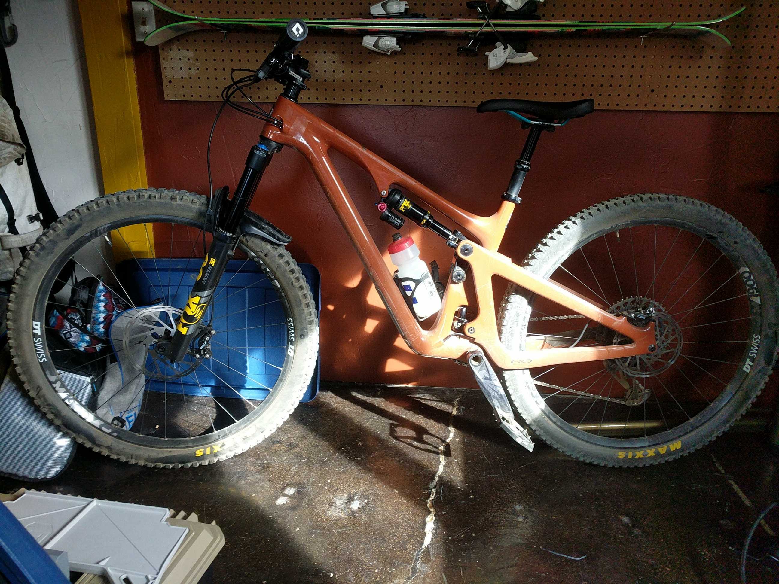 2020 yeti sb130 Clearance