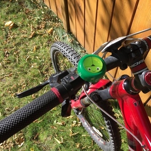 2012 Norco Bikes Charger Red