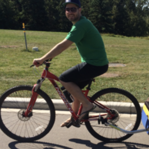 2012 Norco Bikes Charger Red
