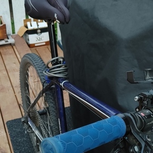 2012 Kona fire mountain Blue