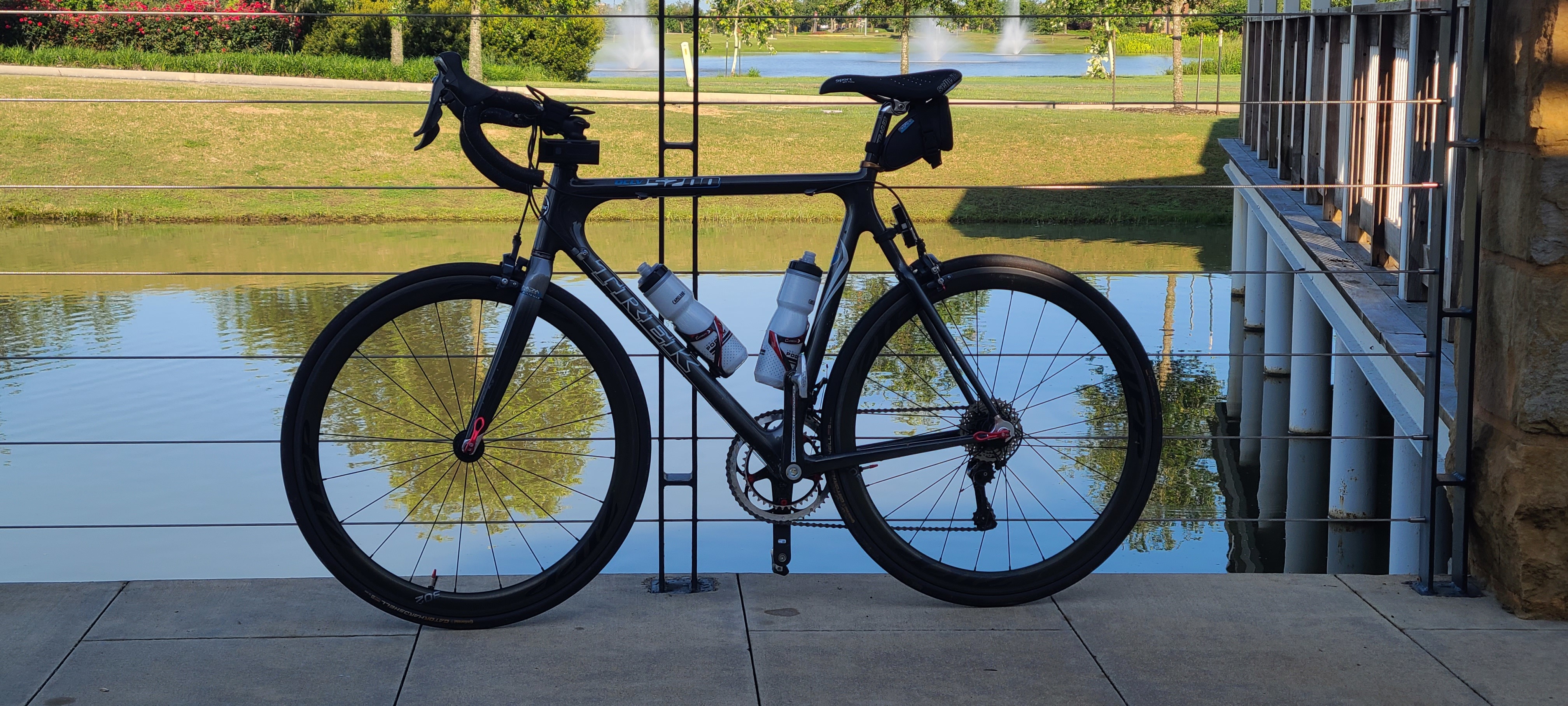 2006 trek 5200