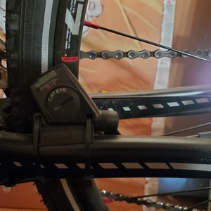 2016 Norco Bikes X6 Black and Red