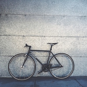 IRO Cycles Heidi Black