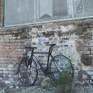IRO Cycles Heidi Black