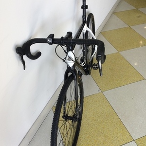 2016 Marin Bikes Cortina TX Black