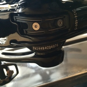 2016 Marin Bikes Cortina TX Black