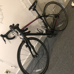 2017 Specialized Ruby SL4 Black