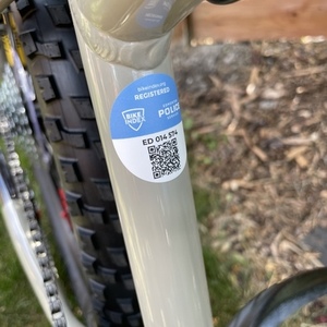 2021 Rocky Mountain Bicycles Edge Beige Brown