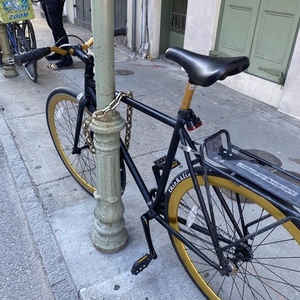 2020 Pure Fix Cycles Black