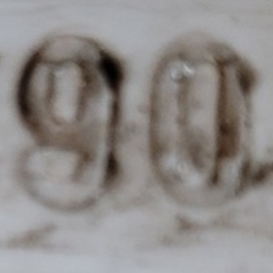 Windsor Rover 2.0 White