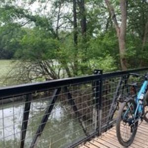 2021 Trek Marlin 5 Teal and Black