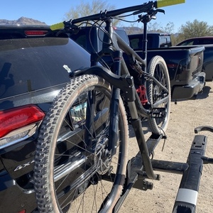 2021 Specialized Epic Evo Green