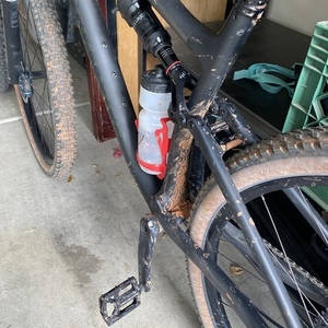 2021 Specialized Epic Evo Green