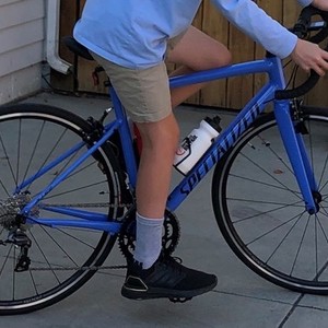 2021 Specialized Allez Blue