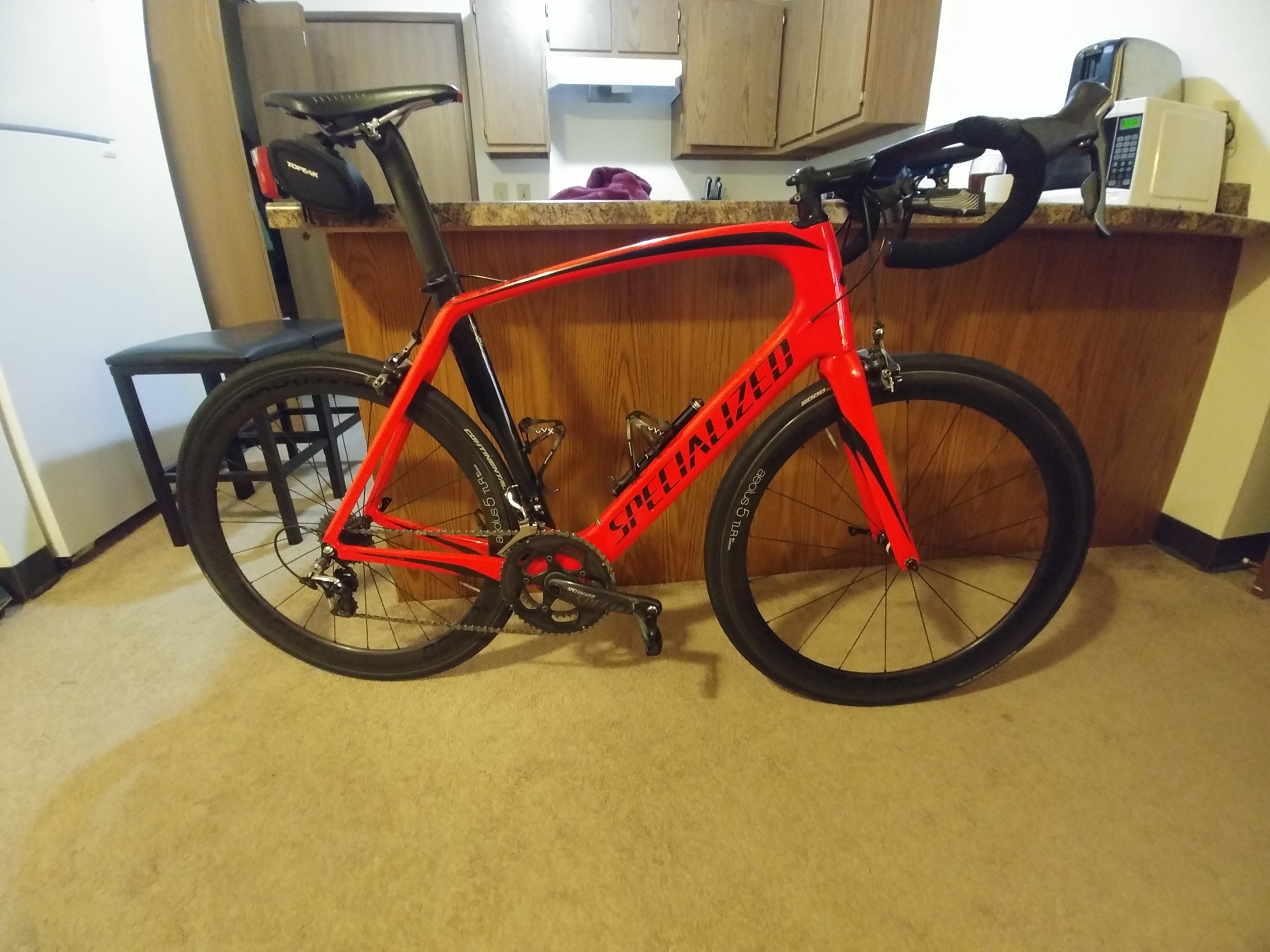 specialized venge 2016