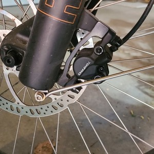 2019 Volt Bike Yukon 750 Black and Blue