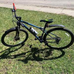 2020 GT Bicycles Aggressor sport W Black