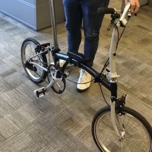 Brompton Bicycle 639269