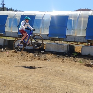 2020 GT Bicycles Mens Aggressor Pro Mountain Bike Blue