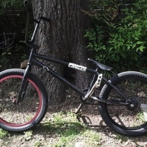 2009 Sunday schwartz Black