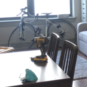 Specialized Allez White