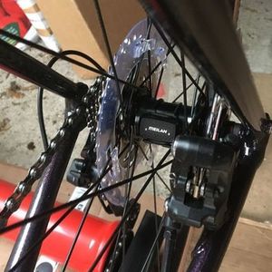 2021 Cannondale Topstone 2 Purple