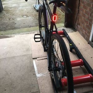2021 Cannondale Topstone 2 Purple