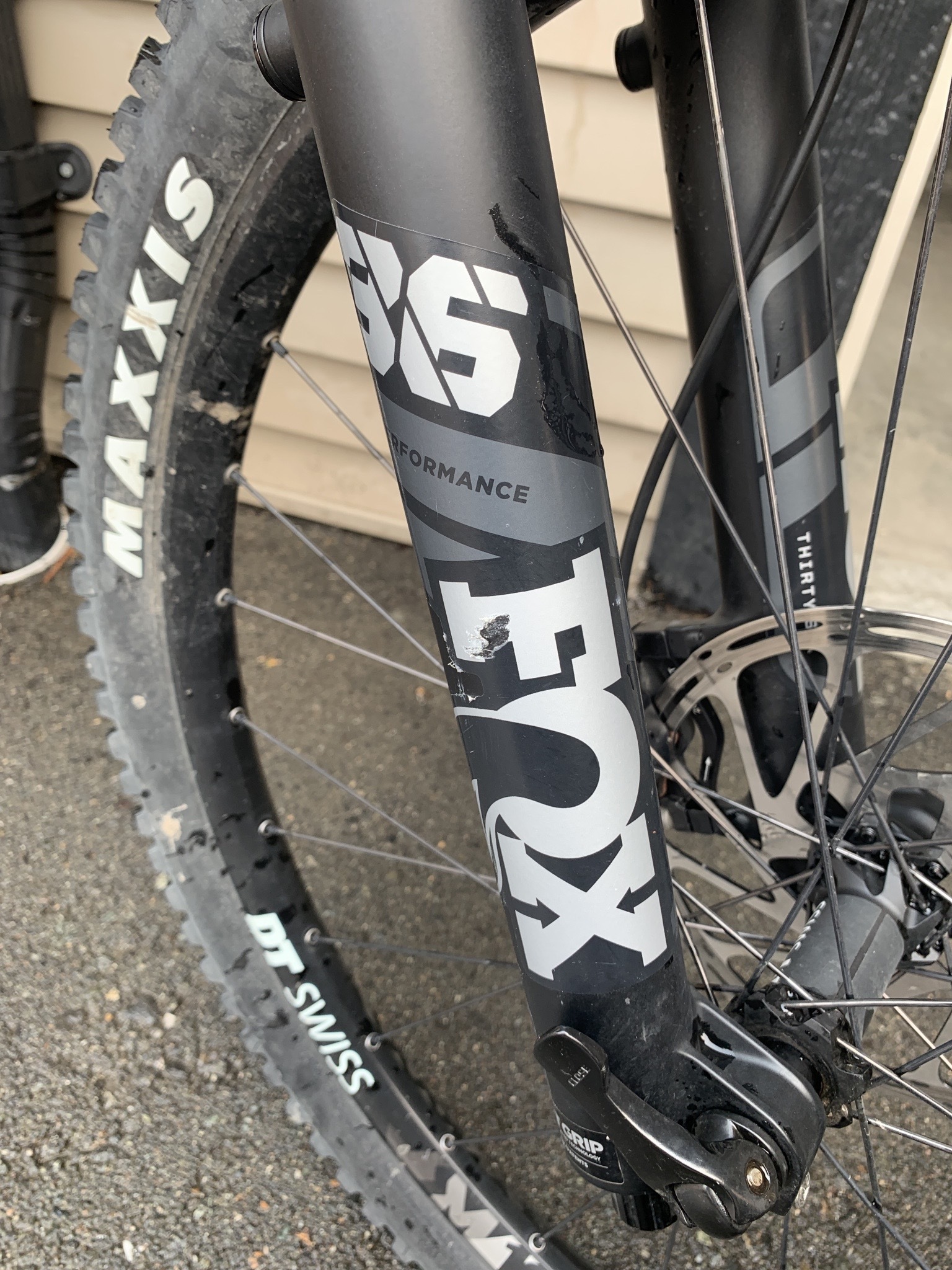 2021 YT Jeffsy Core 2