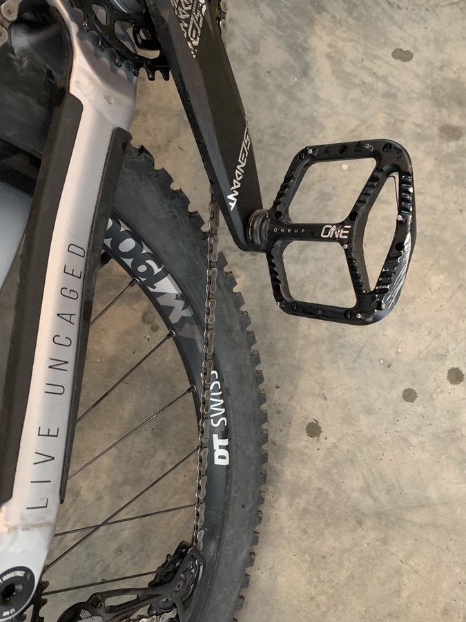 2021 YT Jeffsy Core 2