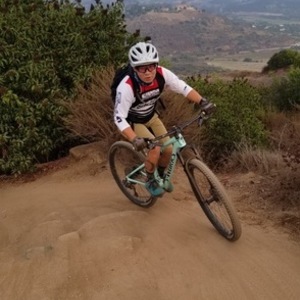 2019 Specialized Epic S-Works Teal