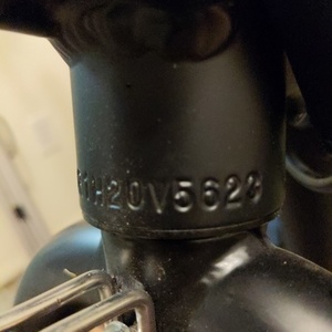 2021 Rad Power Bikes RadRunner Black