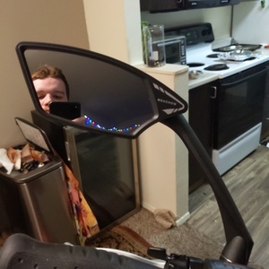 2021 Rad Power Bikes RadRunner Black