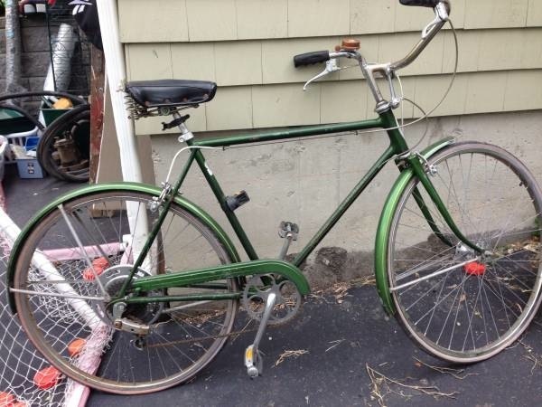 schwinn suburban for sale