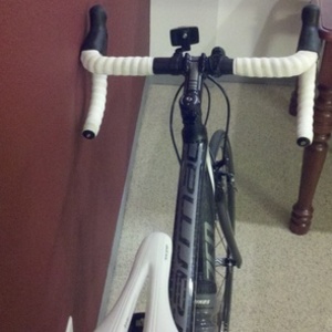2013 Specialized S/O 13 Tarmac Sport M2 Black
