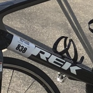 2016 Trek Madone Black
