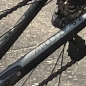 2016 Trek Madone Black