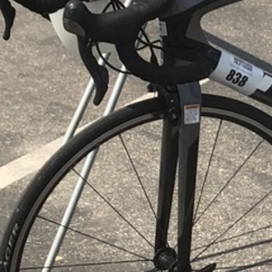 2016 Trek Madone Black