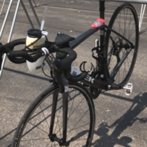2016 Trek Madone Black
