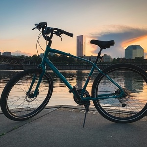 2019 Specialized Roll Elite Teal