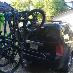 2018 Specialized Black